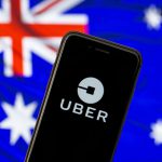 Uber tăng phụ phí xăng dầu trên khắp nước Úc