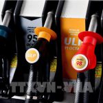 Úc có cắt giảm thuế nhiên liệu khi giá xăng cao kỷ lục?