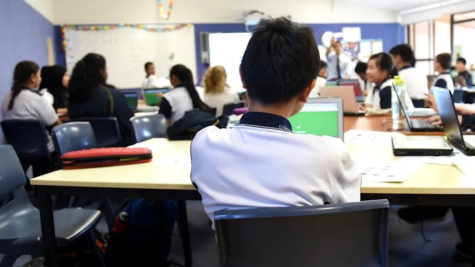 Hơn 10.000 giáo viên New South Wales nghỉ việc vào năm 2021