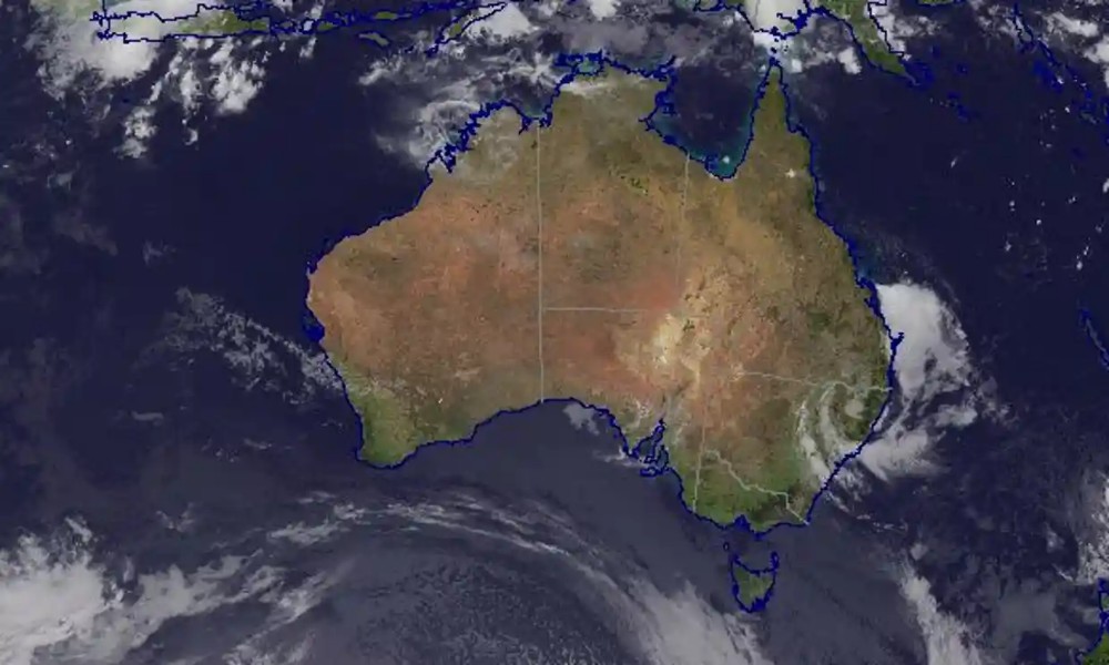 Cảnh báo thời tiết khắc nghiệt được mở rộng bao phủ phần lớn phía đông NSW