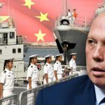Bộ trưởng Úc quyết tâm ngăn chặn các hành vi gây hấn của Trung Quốc