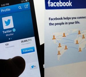 Các công ty truyền thông xã hội Úc sẽ đối mặt với cuộc đàn áp nội dung