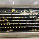Khủng hoảng siêu thị ở Úc do dịch bệnh và lũ lụt