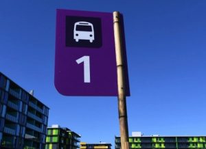 Xe buýt miễn phí tại Úc giúp giảm chi phí sinh hoạt