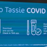 Tasm ania (Úc): Hàng trăm người nhận thông báo sai về Covid-19