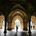 Môi trường đại học Úc tồn tại nạn quấy rối tình dục