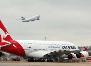 Du khách đến Tây Úc được Qantas bán vé ưu đãi