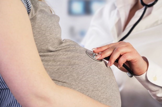 Úc nghiên cứu về sự phát triển của thai nhi liên quan đến bệnh cao huyết áp sau này