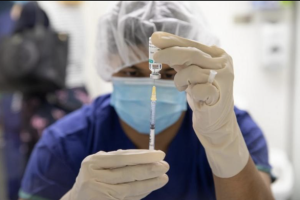 2 loại vắc xin Covid-19 có khả năng vô hiệu hoá Delta và Omicron đượ Úc tiến hành thử nghiệm
