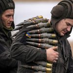 Úc gửi 70 triệu USD để NATO mua vũ khí cho Ukraine