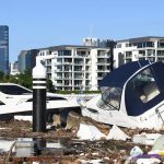 Lũ lụt ở Queensland có thể gây thiệt hại hơn 1 tỷ đô la