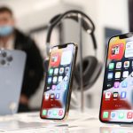 Apple ngừng tất cả các hoạt động bán sản phẩm tại Nga