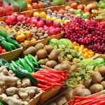 Biến đổi khí hậu làm tăng giá lương thực tại Úc