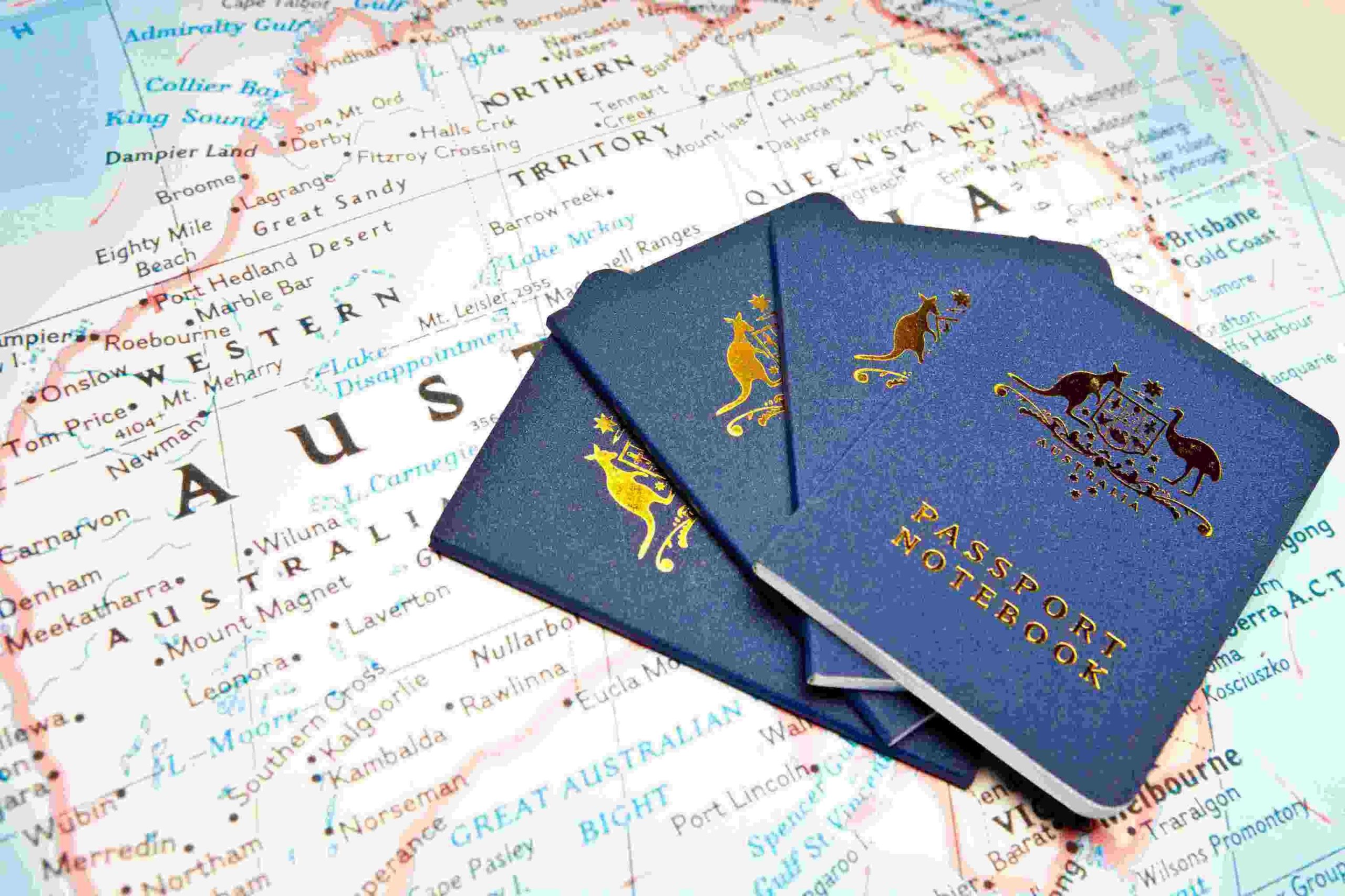 Cần đảm bảo các điều kiện khi xin visa