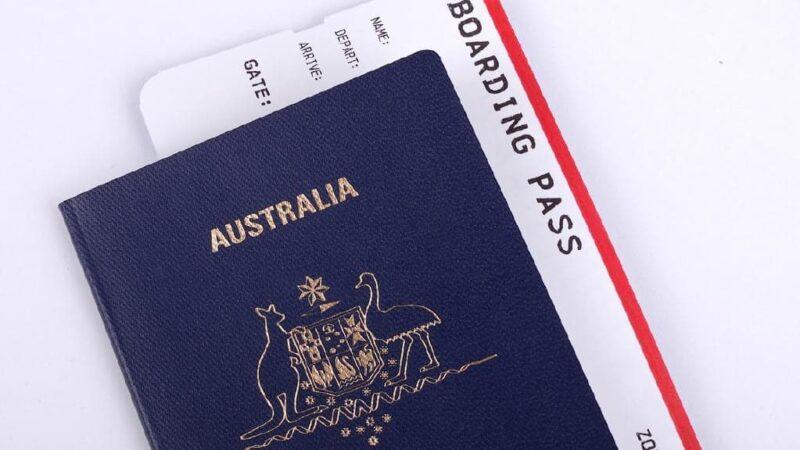 Visa 407 Úc là gì?