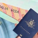 Visa bảo lãnh cha mẹ sang Úc