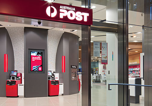 Australia Post tìm kiếm hơn 6000 người lao động